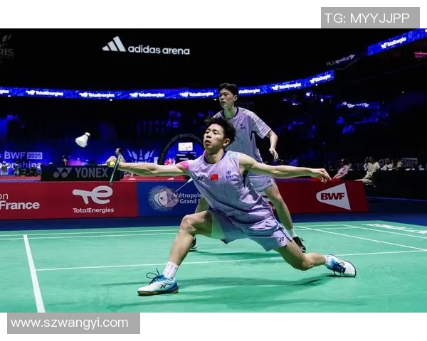 重庆羽毛球队在世界锦标赛中的实力展现与未来发展潜力分析