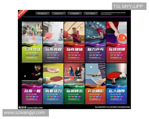 赵磊独家分享乒乓球技巧与心得助你提升球技的秘诀与经验