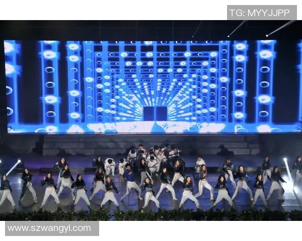 对话王娜：探索街舞生涯背后的故事与梦想