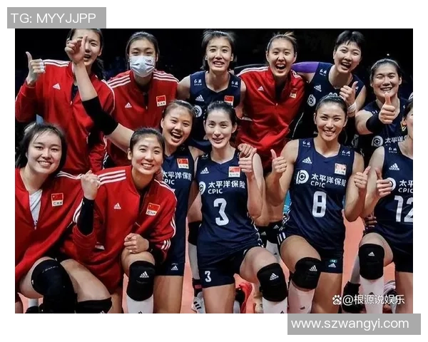 重庆排球队在奥运会上的节奏表现分析与未来展望