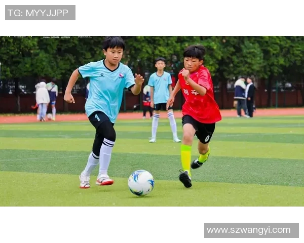 从足球小将到绿茵场上的巨星他们的成长故事与奋斗历程