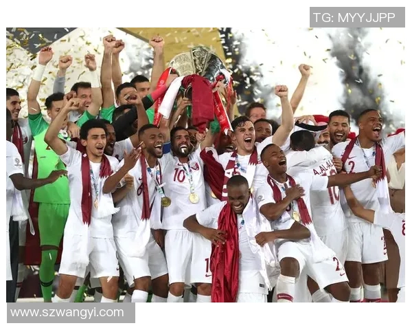 卡塔尔足球明星风采展现精彩瞬间与辉煌成就的视觉盛宴